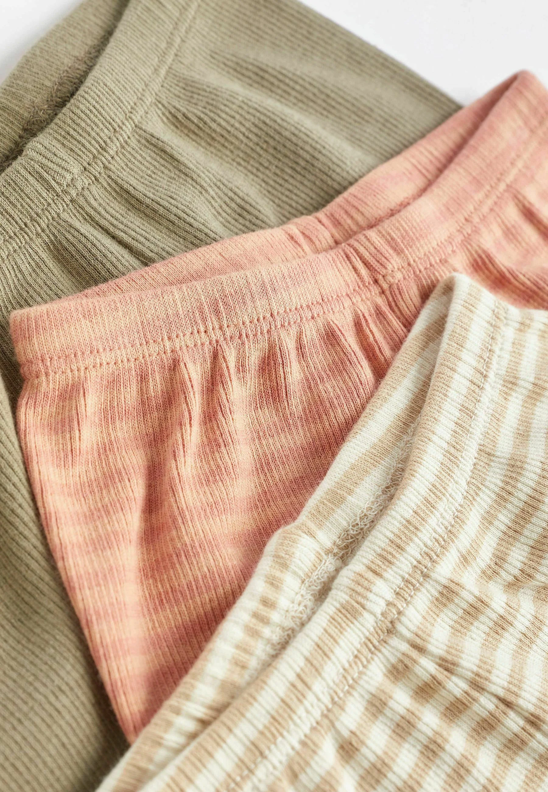 Siguiente PACK DE 6 - Leggings