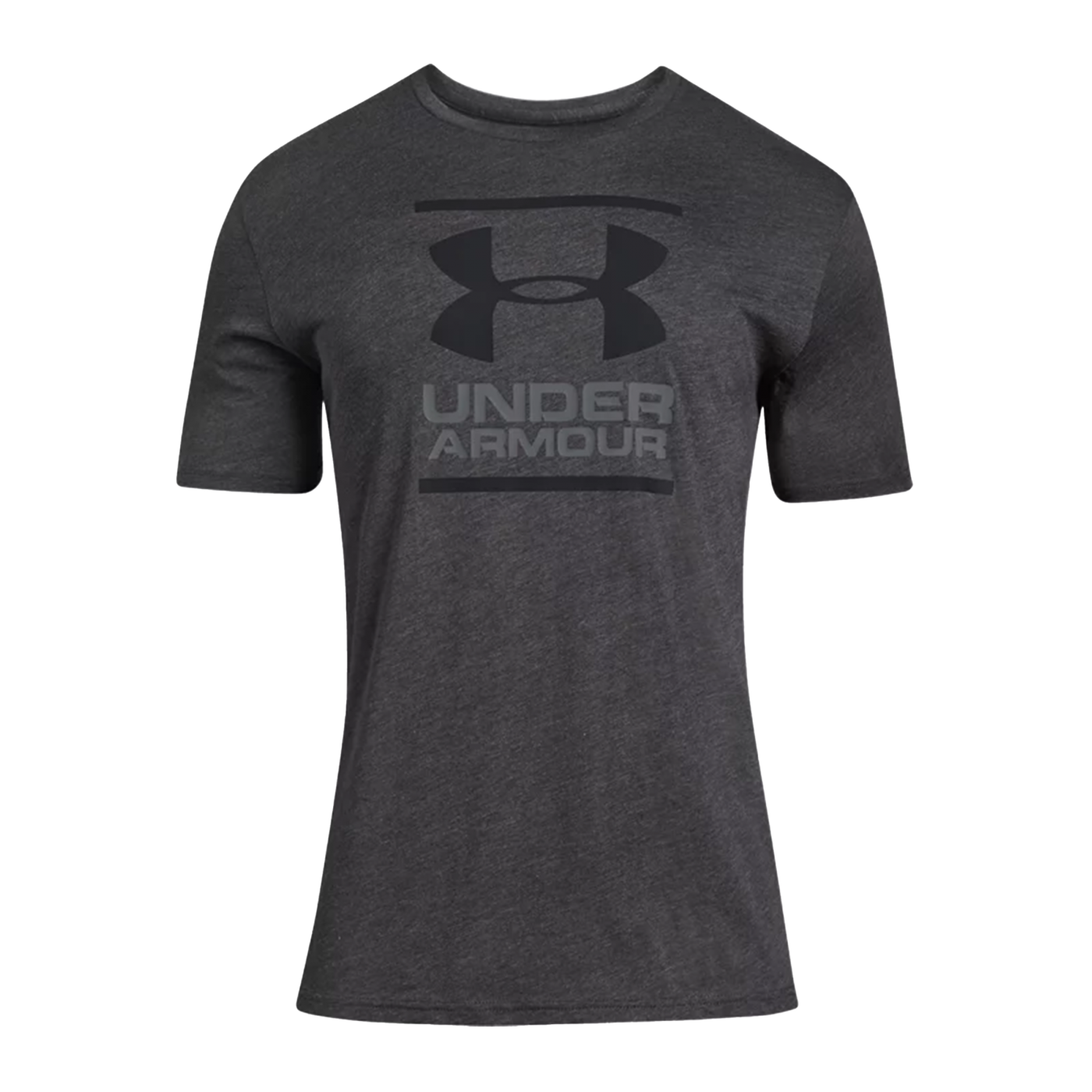 Under Armour GL Foundation T-Shirt Grau F019