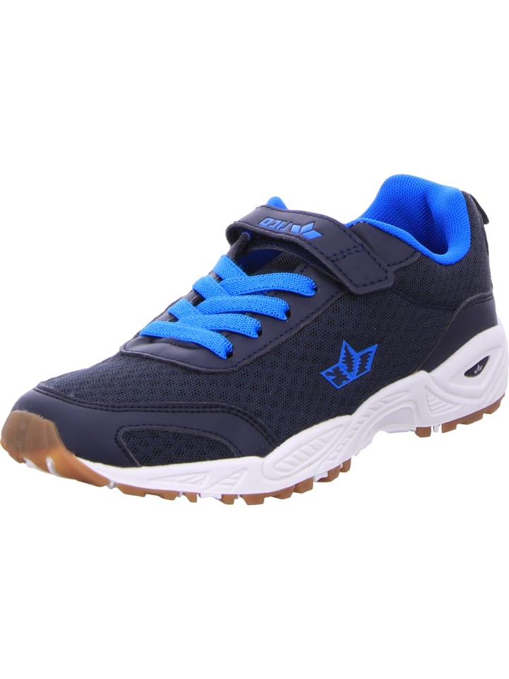 Lico Sportschuh in blau günstig kaufen