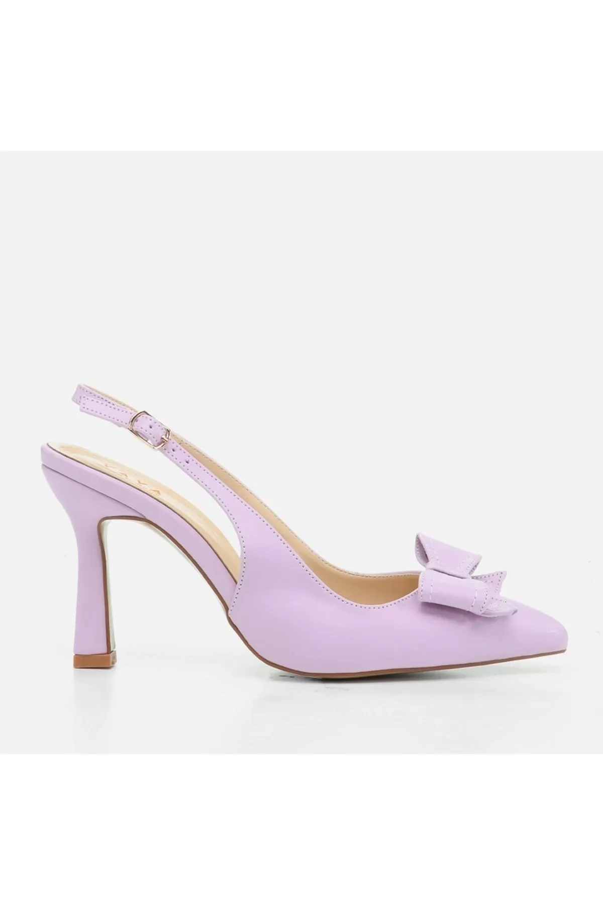 Yaya by Hotiç  Lila Damenschuhe
