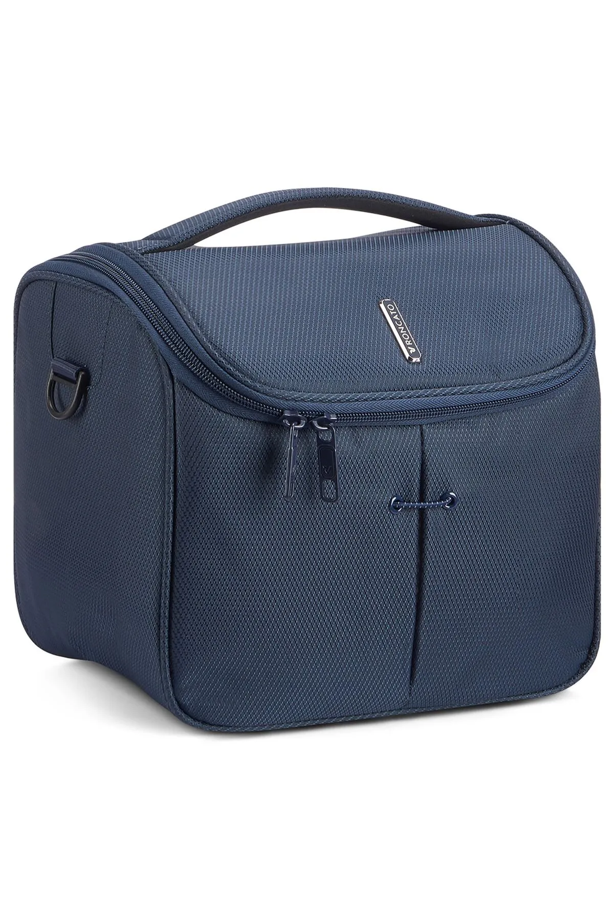 Roncato  Kosmetiktasche - Blau