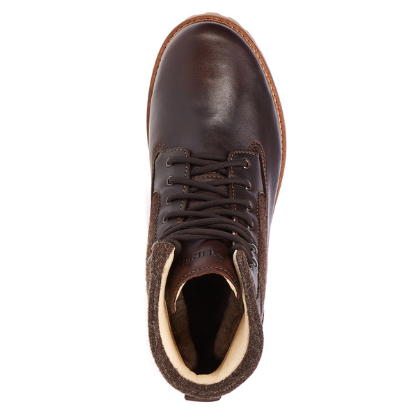SERFAUS IDENTITY Herren - Winterstiefel