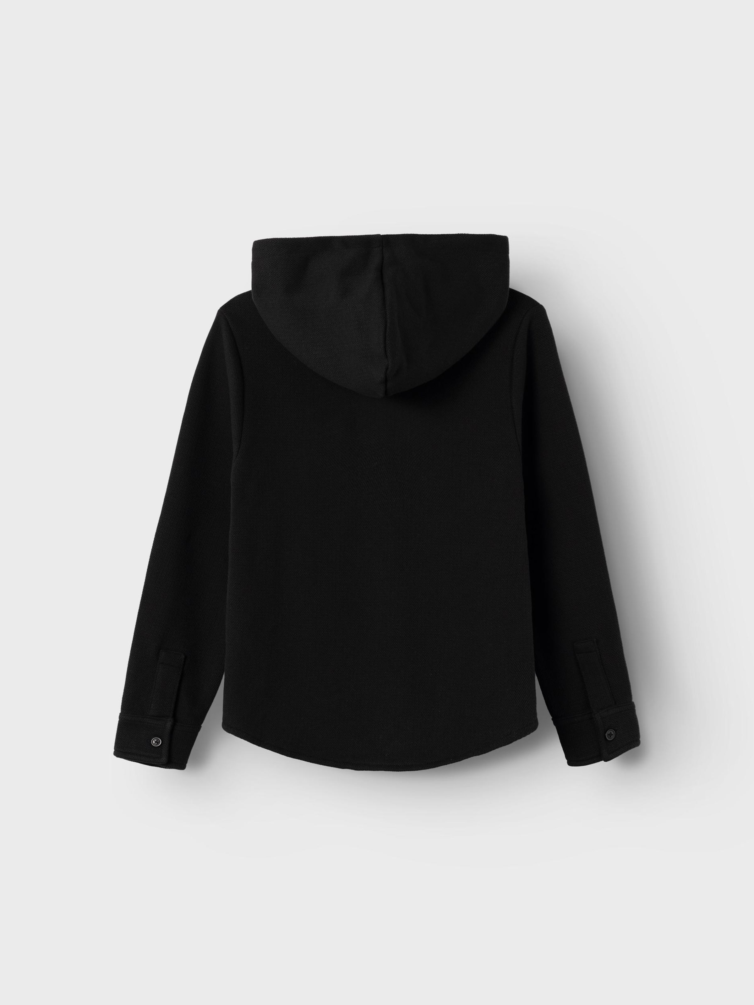 Zip-Up Hoodie 'SOFAN'