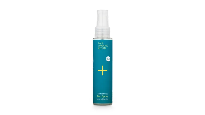 i+m Extra Strong Deo Spray 100 ml