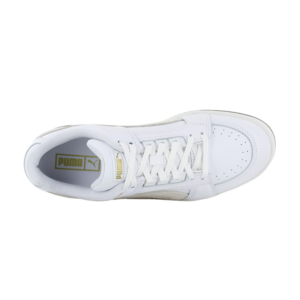 PUMA Slipstream Lo Lux 390124-001 / weiss