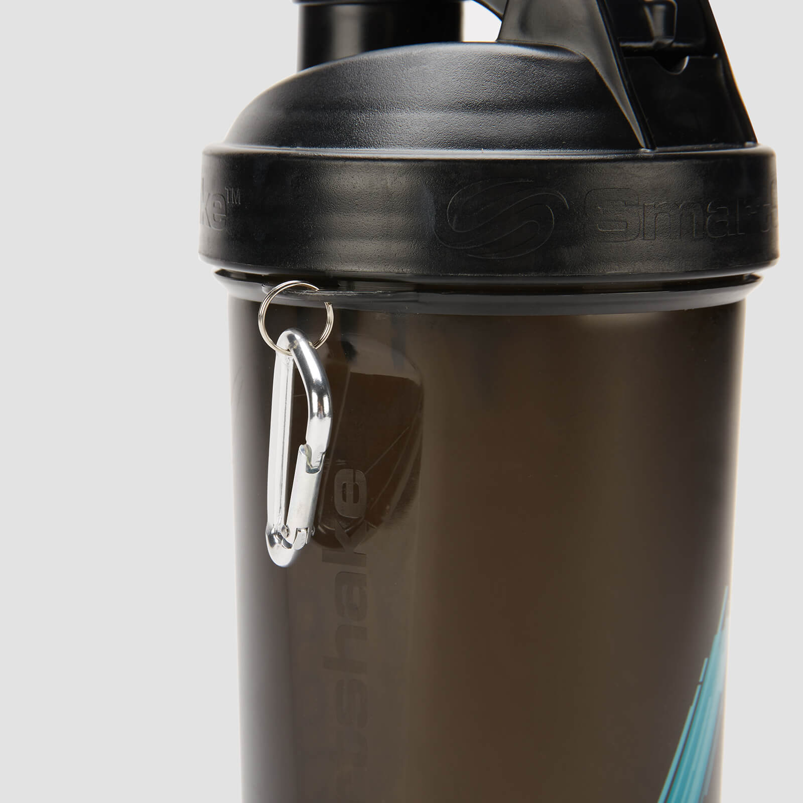 Shaker MYPRO Smartshake Lite  – Noir