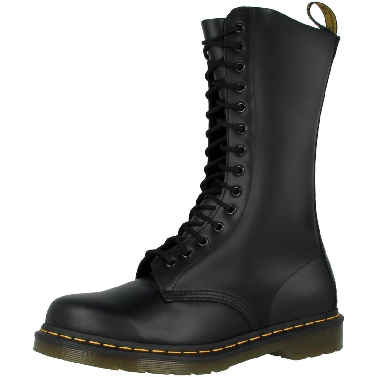 DR. MARTENS 1914 Unisex Erwachsene Stiefelette