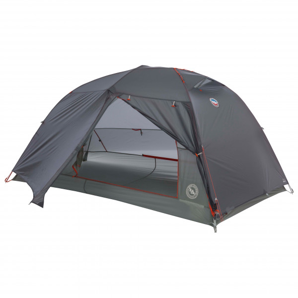 Big Agnes - Copper Spur HV UL2 Bikepack - 2-Personen Zelt
