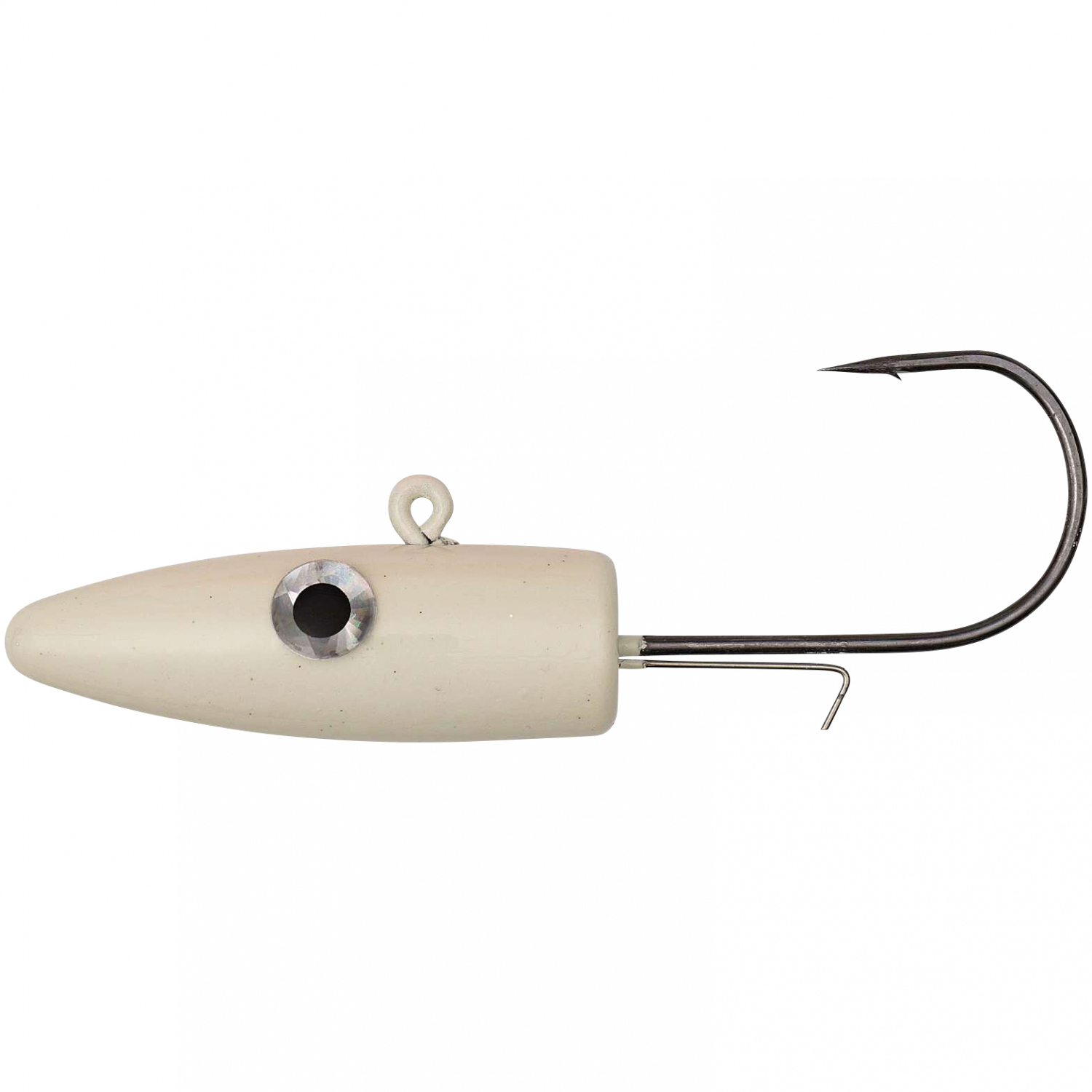 Kinetic Jigkopf Sea Bullet (Glow)