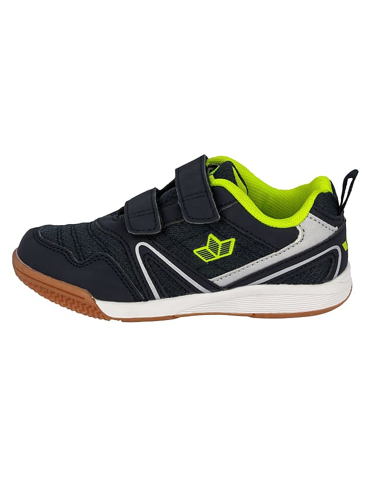 Lico Indoorschuh 