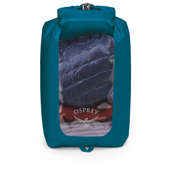 Osprey - Dry Sack 20 with Window - Packsack