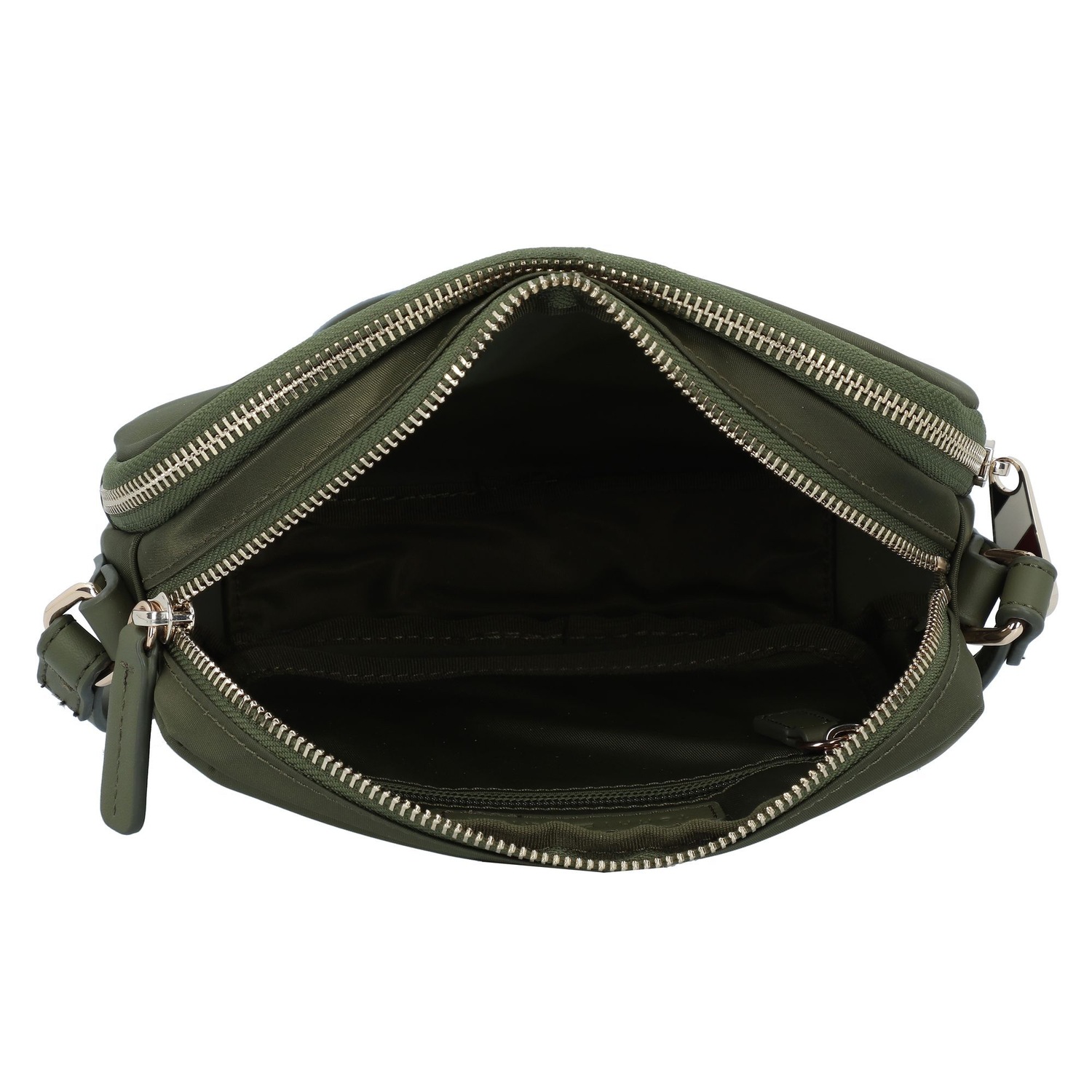 Umhängetasche Poppy Crossover Bag