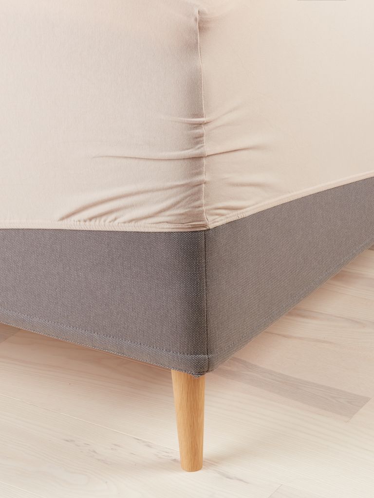 Folha de malha ELSE Gold ELSE 90/100x200x30cm areia