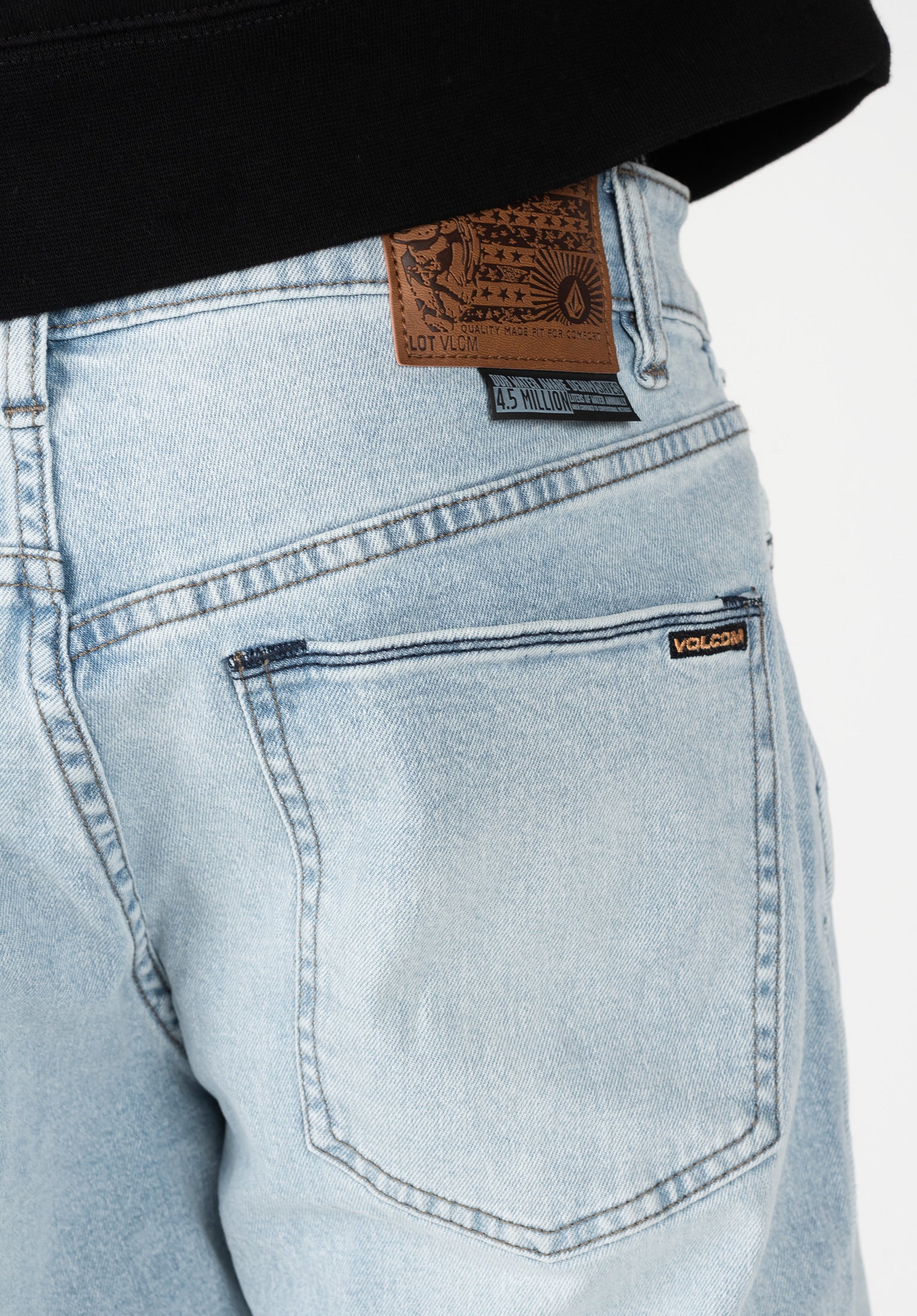 Modown Denim