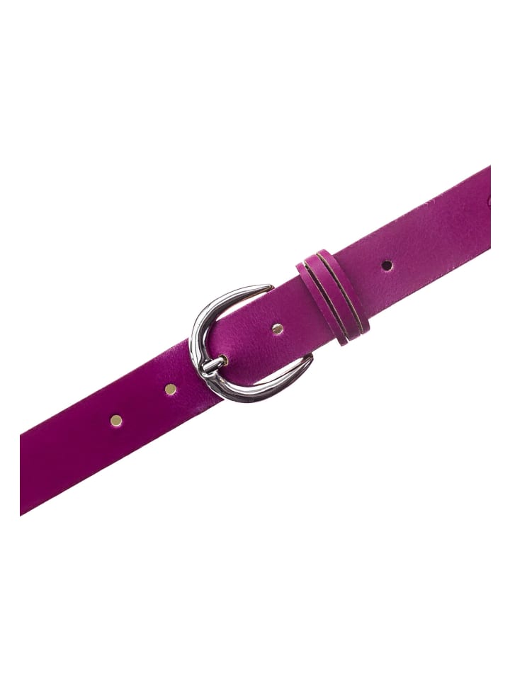 Tamaris Gürtel Essential Classics in fuchsia pink 0880 günstig kaufen
