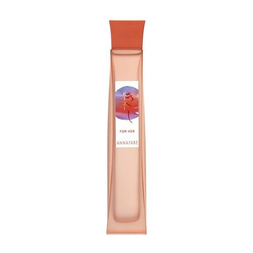 Annayake Kiji for Her Eau de Toilette 100 ml