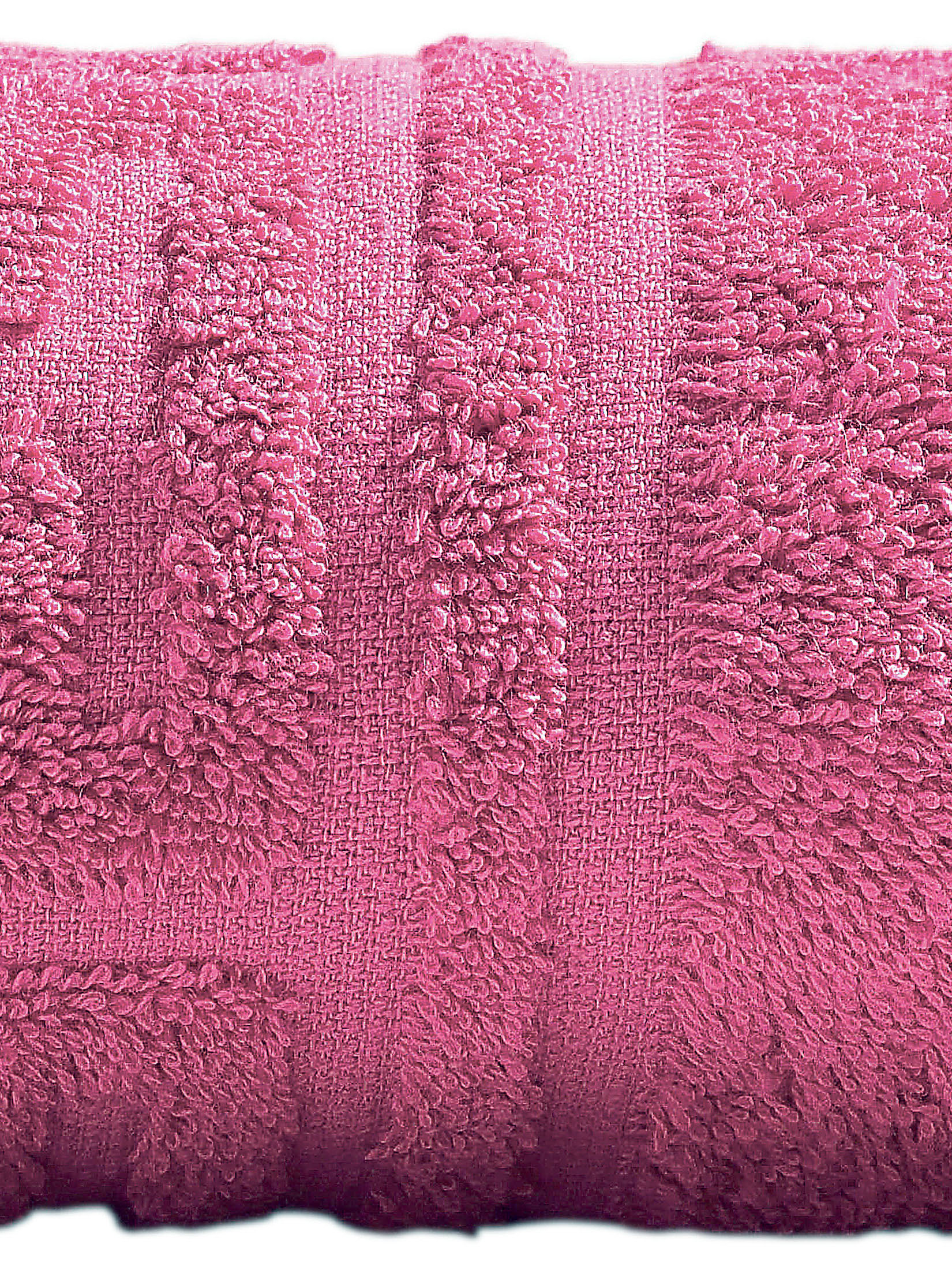 Recife Royal Handtuch, Pink