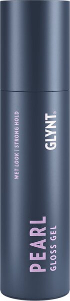 Glynt Pearl Design Hold Factor 4 Haarcreme