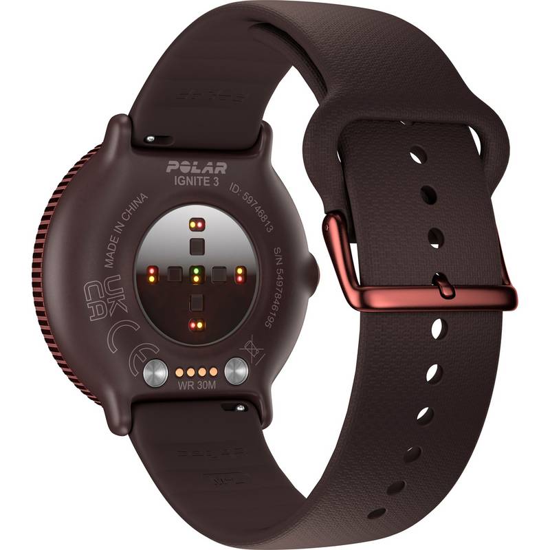 Polar IGNITE 3 Sportuhr