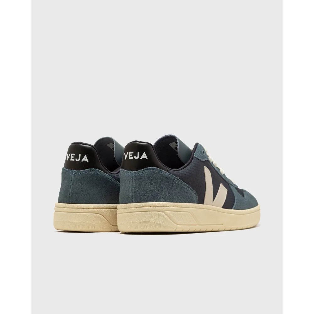VEJA V 10 VX1903107B / blau