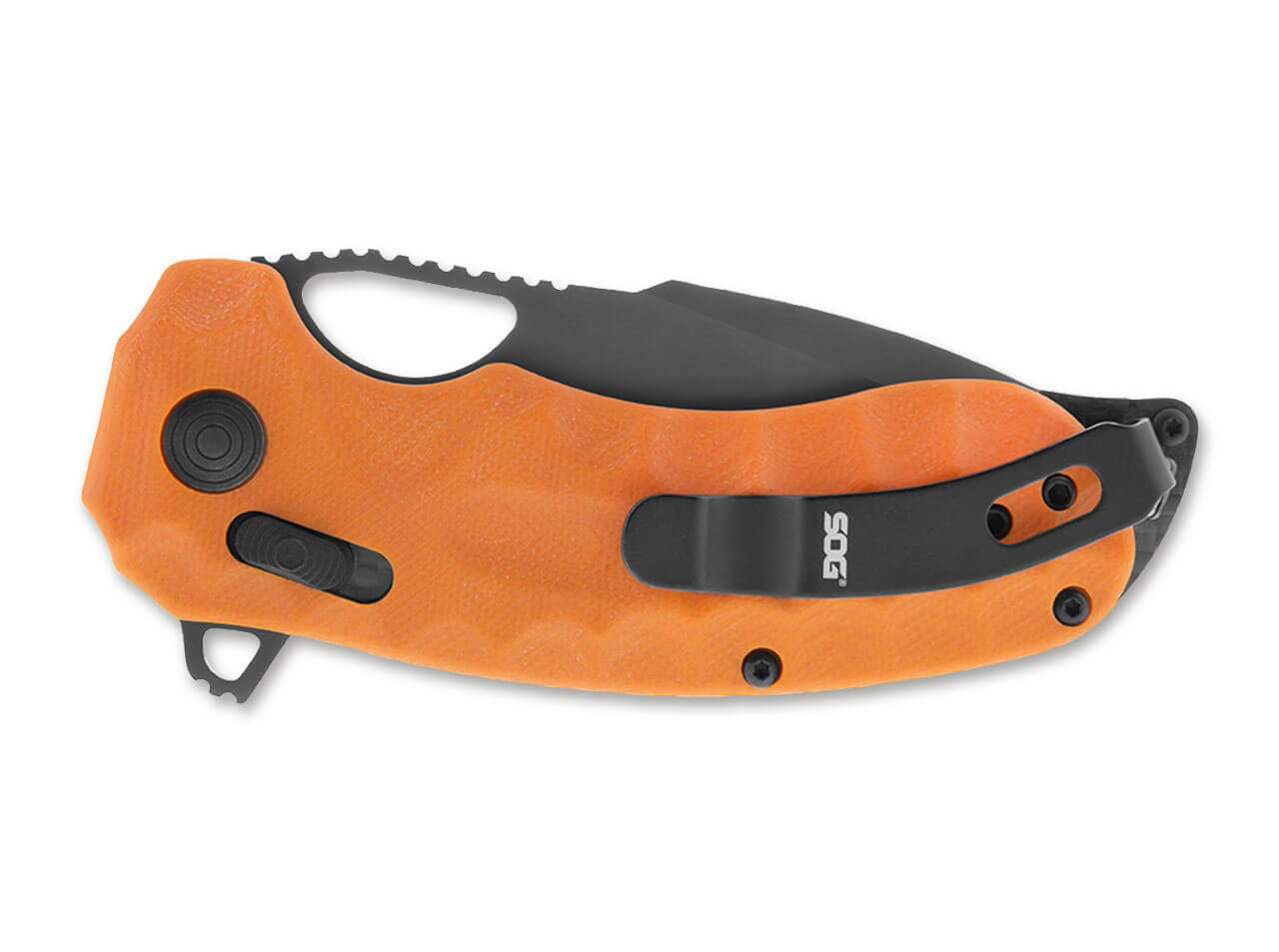 Kiku LTE Orange