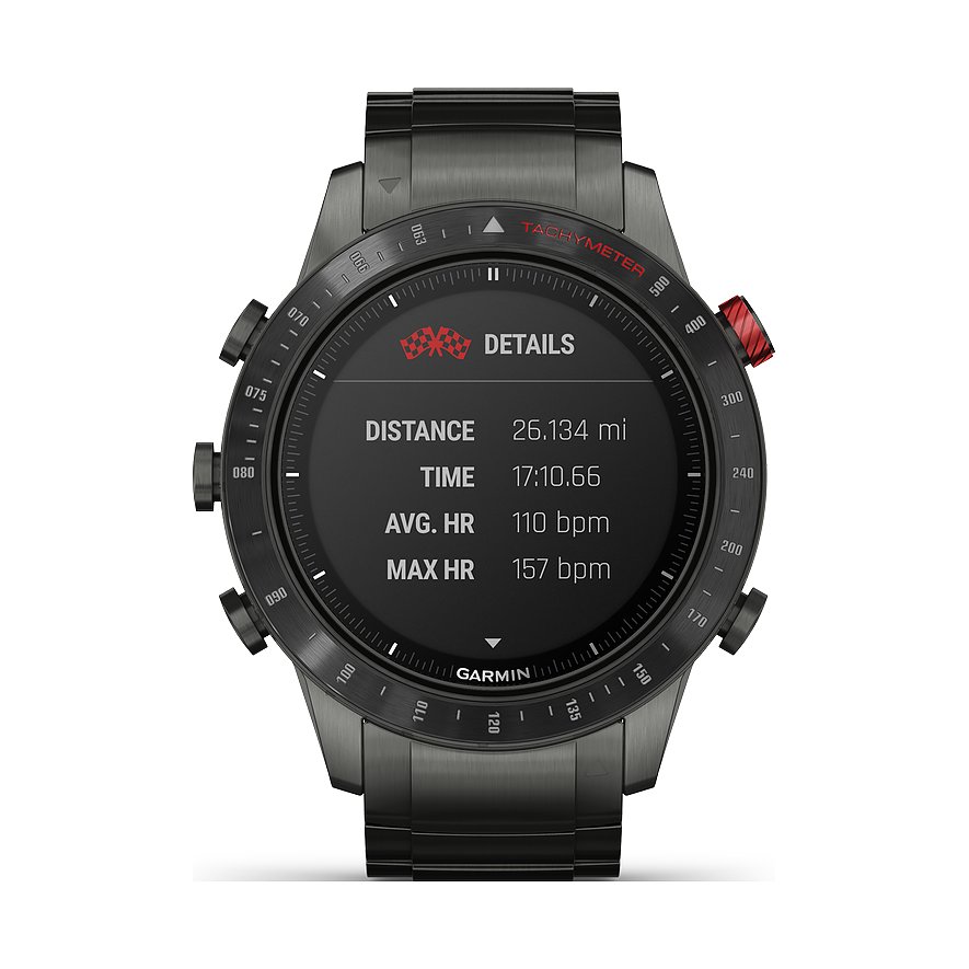 Garmin Smartwatch MARQ Driver