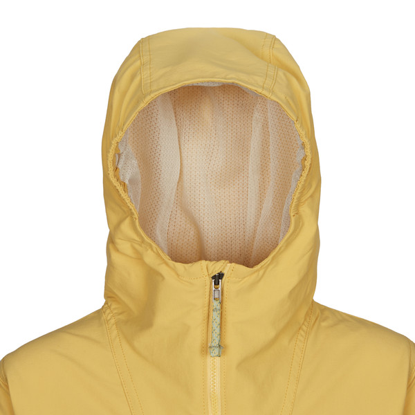 K' S ISTHMUS ANORAK Kinder - Übergangsjacke