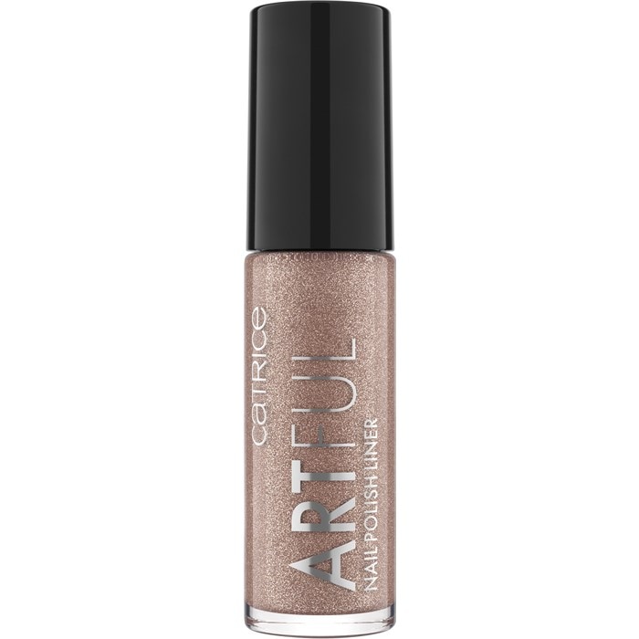 Artful Nail Polish Liner