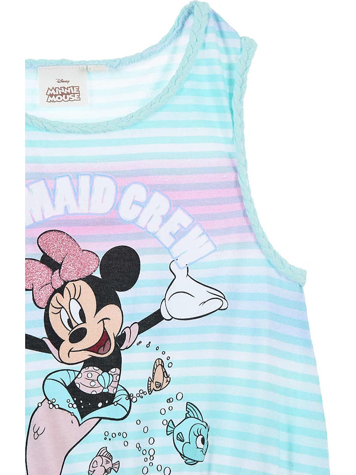 Disney Minnie Mouse Kleid 