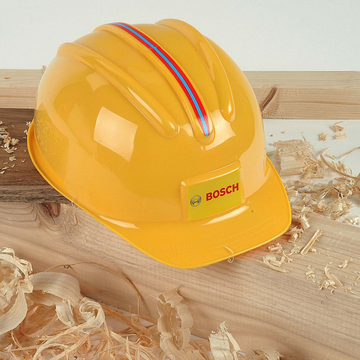 klein BOSCH Helm für Handwerker