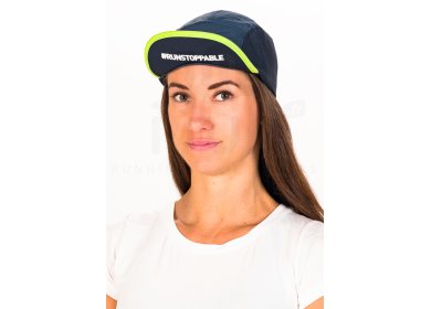 i-run.fr Casquette i-Run