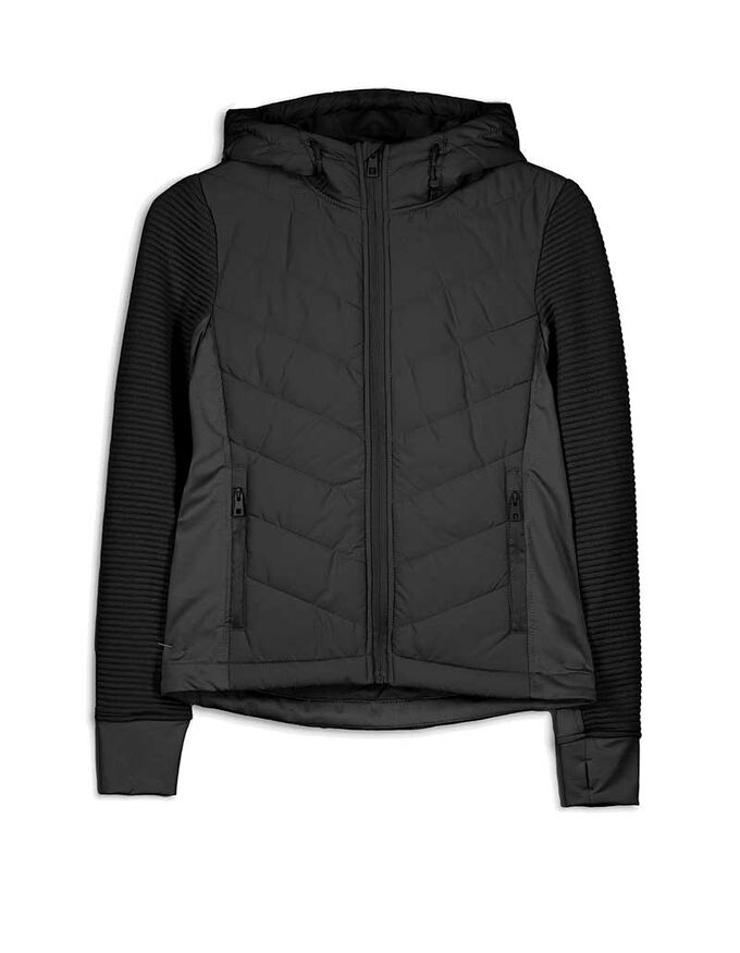 Jacke - Reflektor