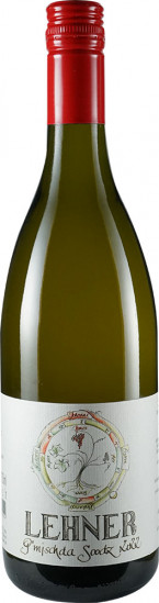 2022 demeter G´mischda Soodz Zweriocka trocken Bio - BioWeinGut Lehner