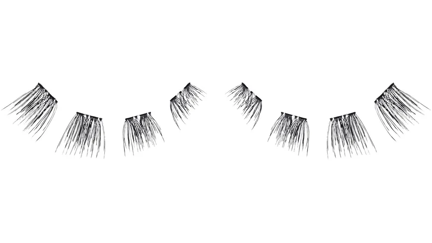 essence LASHES TO IMPRESS pre-cut lashes