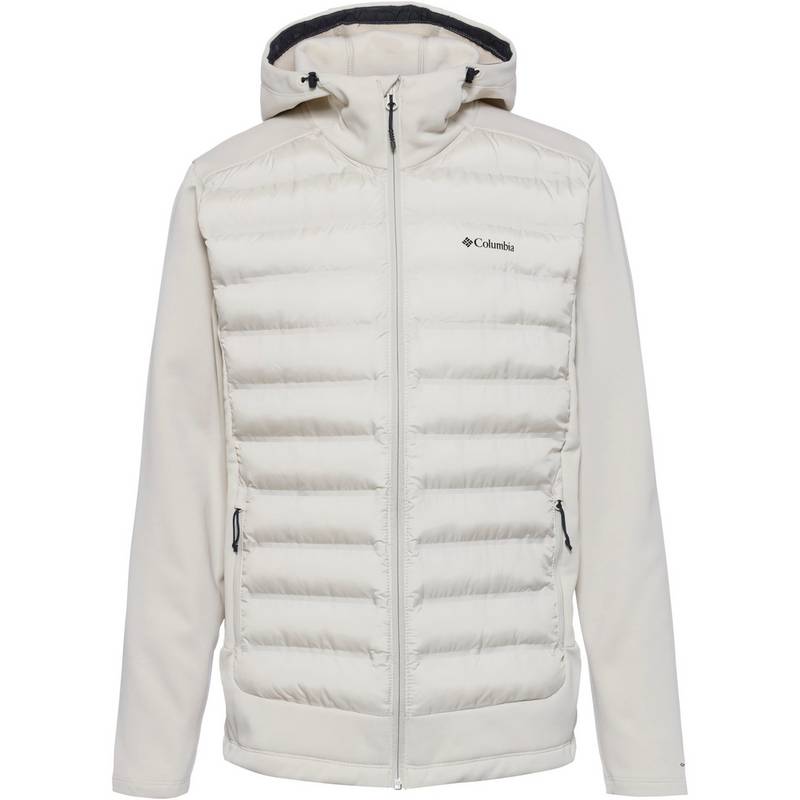 Columbia Out-Shield Fleecejacke Herren
