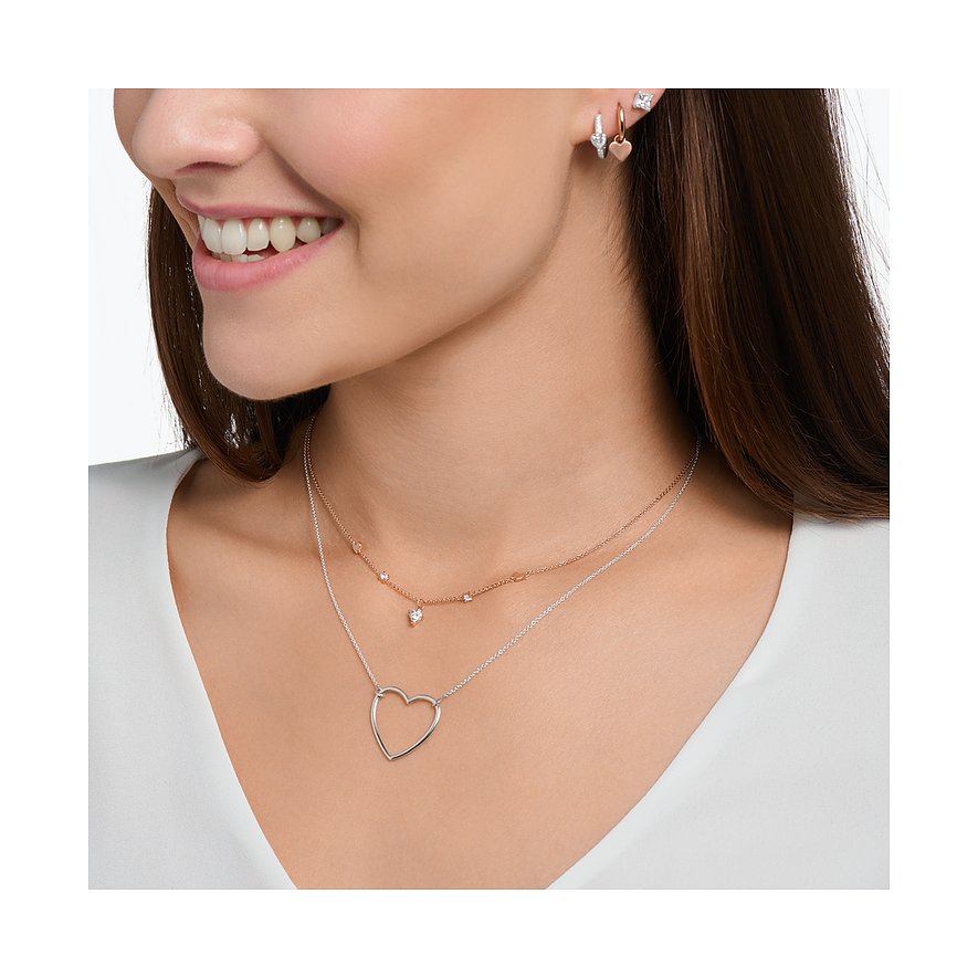 Thomas Sabo Kette Charming