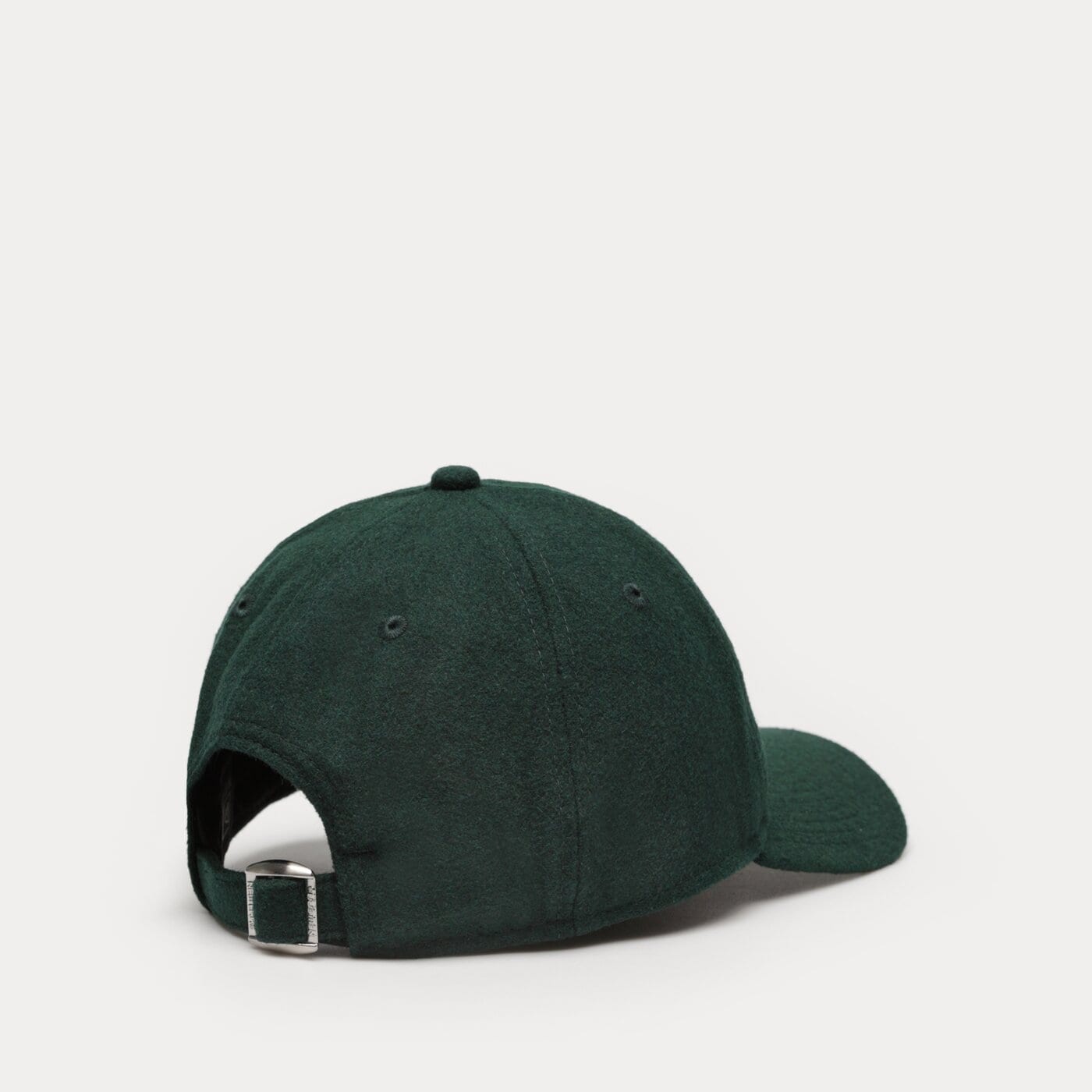 NEW ERA MÜTZE NEW ERA MELTON 920 NONE Grün
