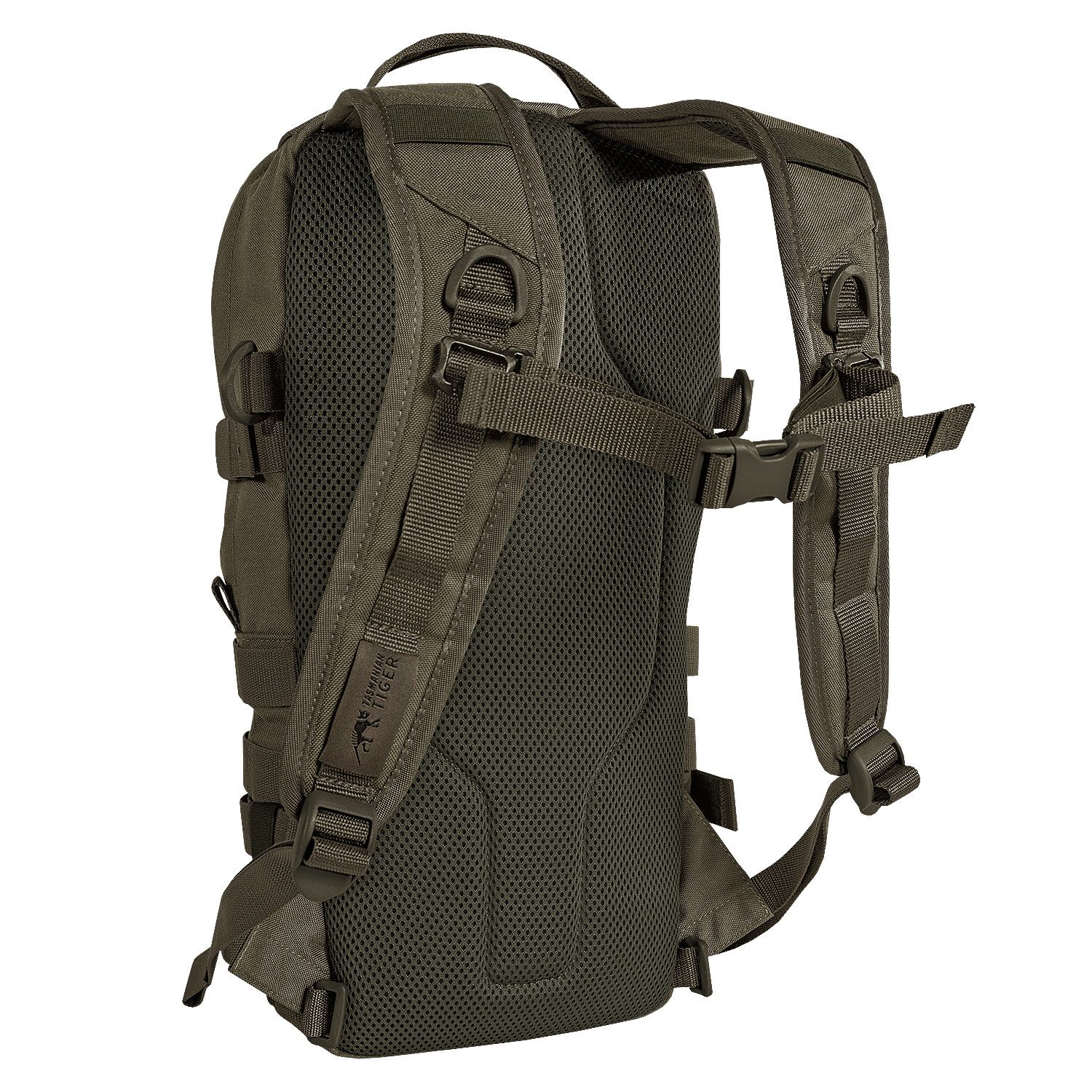 TT Essential Pack MKII