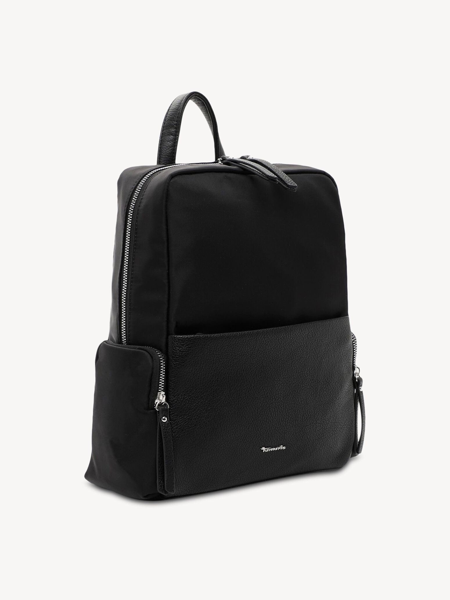 Sac à dos - noir