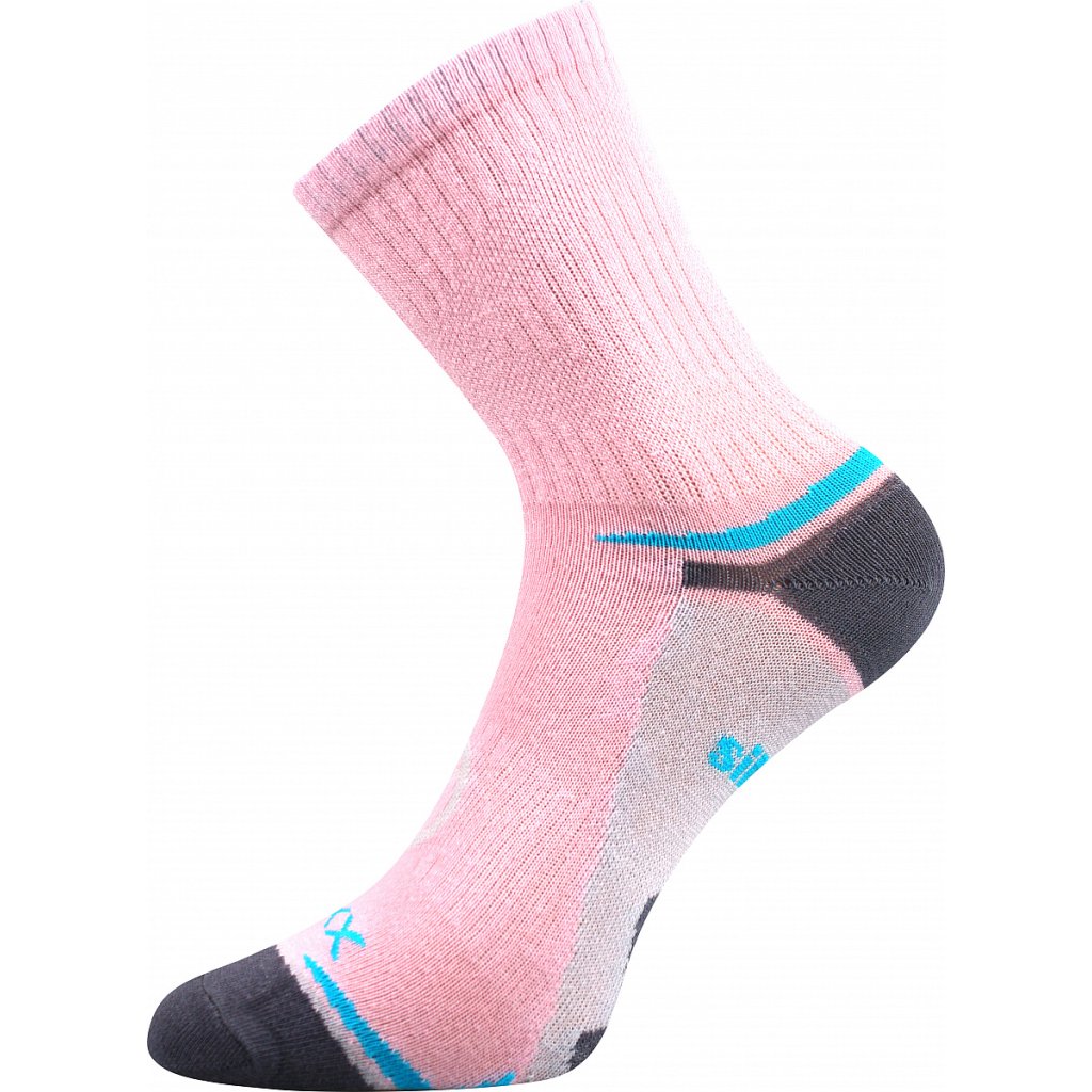 Voxx Optifanik Mix B Girls Socken, 3 Paare