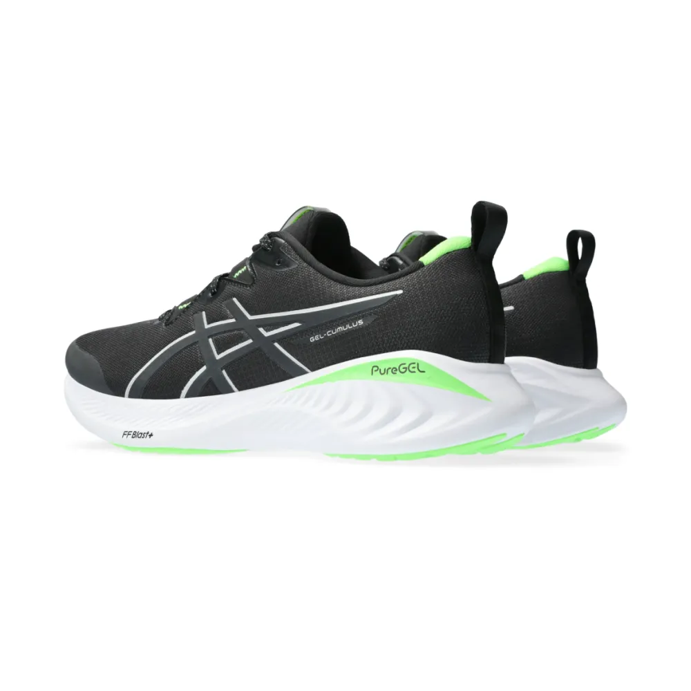 Asics Gel Cumulus 25 Lite Show 1012B565-001 / schwarz