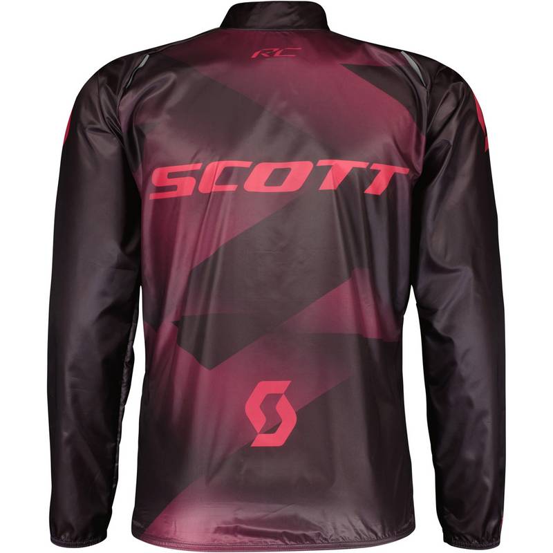 SCOTT Jr RC WB Fahrradjacke Mdchen