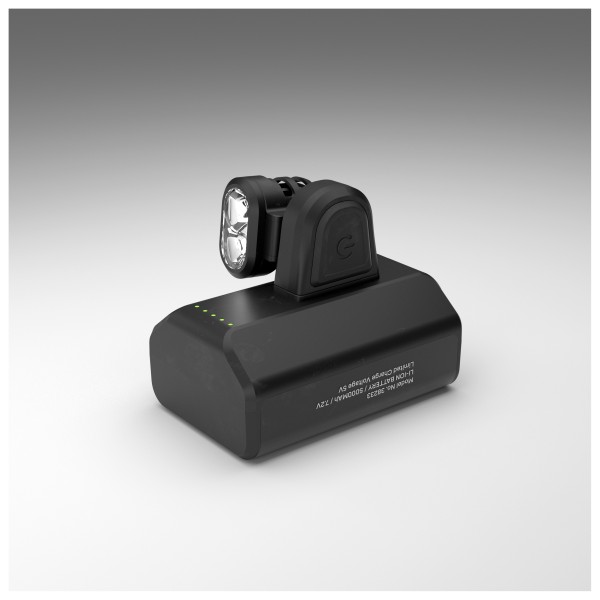 Silva - Free 1200 M - Stirnlampe