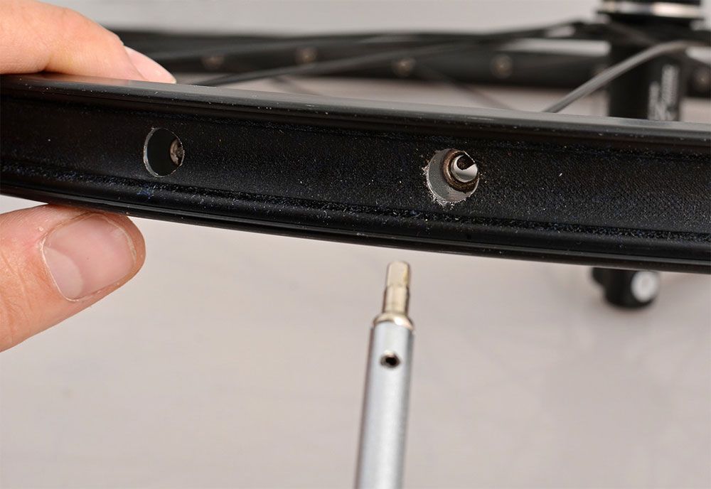 Unior Tools Schlüssel für Quadratsnippel 1751/2Q kaufen | Bike-Discount