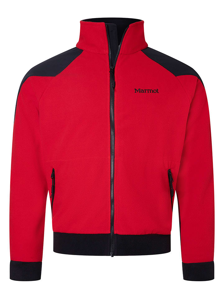 Marmot Fleecejacke 