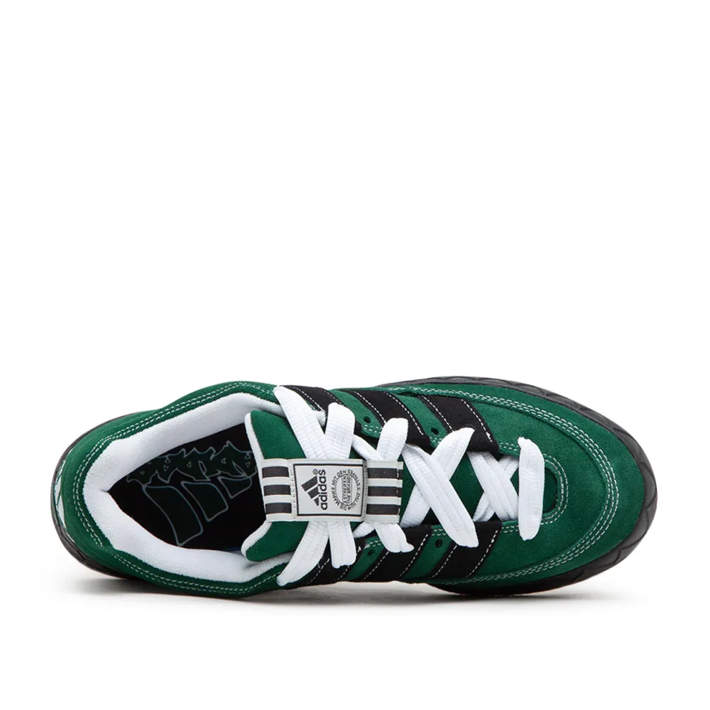 adidas Adimatic YNuK IE2164 / grün