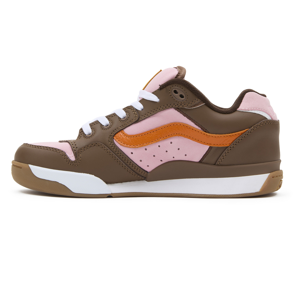 Vans Rowley Xlt Lx Gallery x Dept. VN000E21CPX / bunt