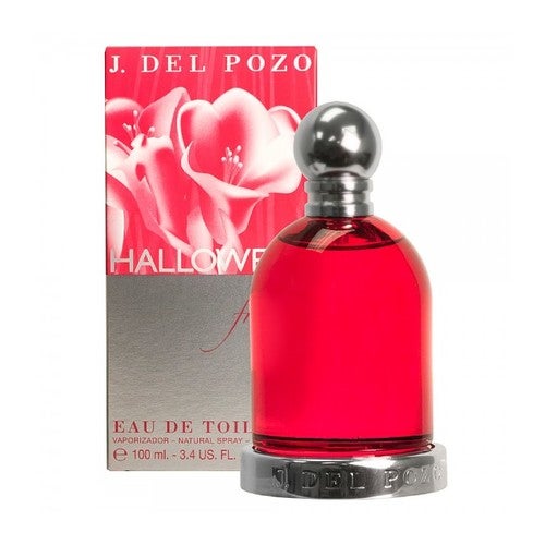 Jesus Del Pozo Halloween Freesia Eau de Toilette 100 ml