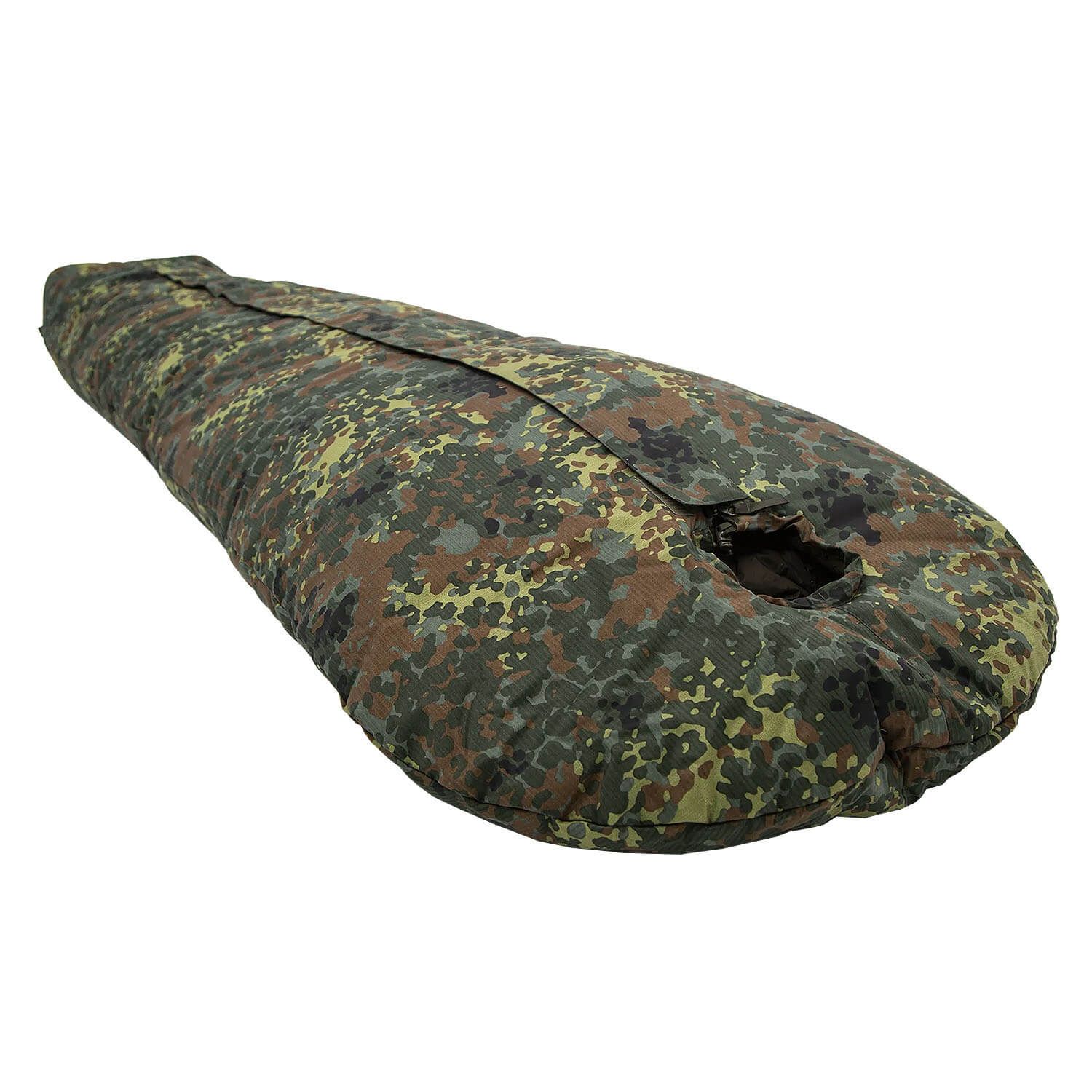 Schlafsack Defence 4