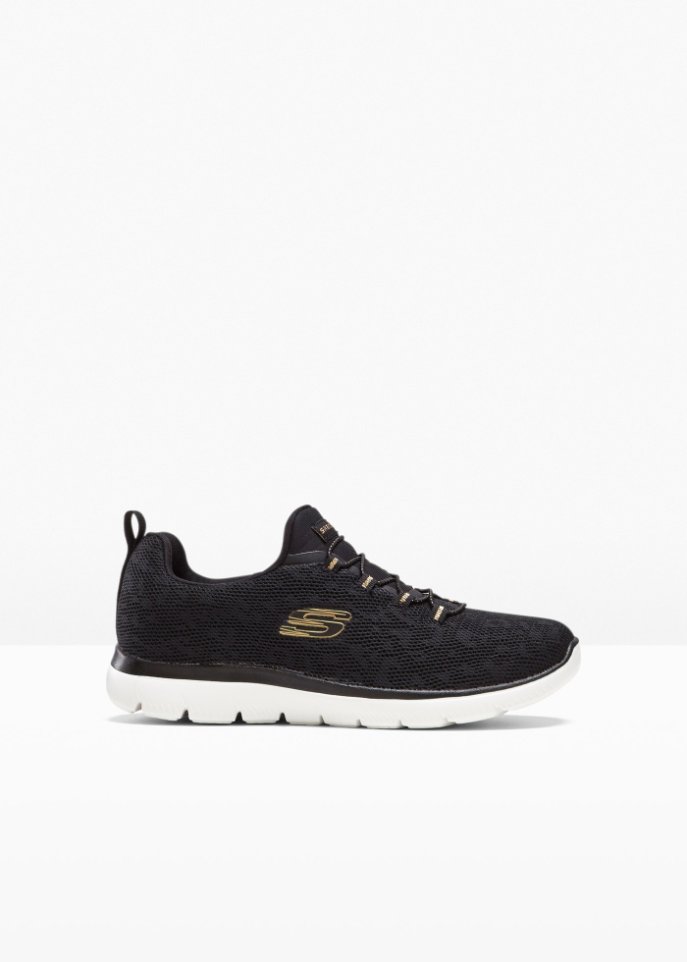 Skechers Sneaker mit Memory Foam